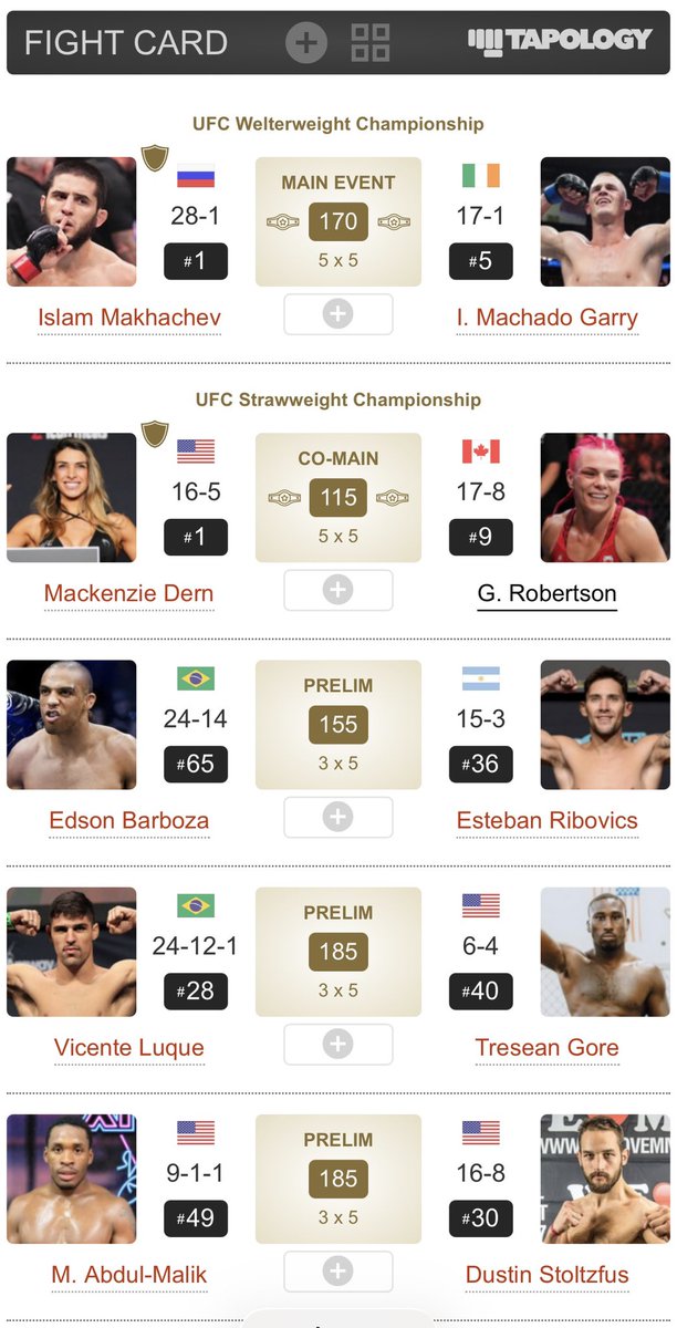 dybmma's tweet photo. So #UFC330 is less than 3 weeks away and only has 2 main card fights announced 😂 what are we doing @UFC https://t.co/HnDBE1QG6H