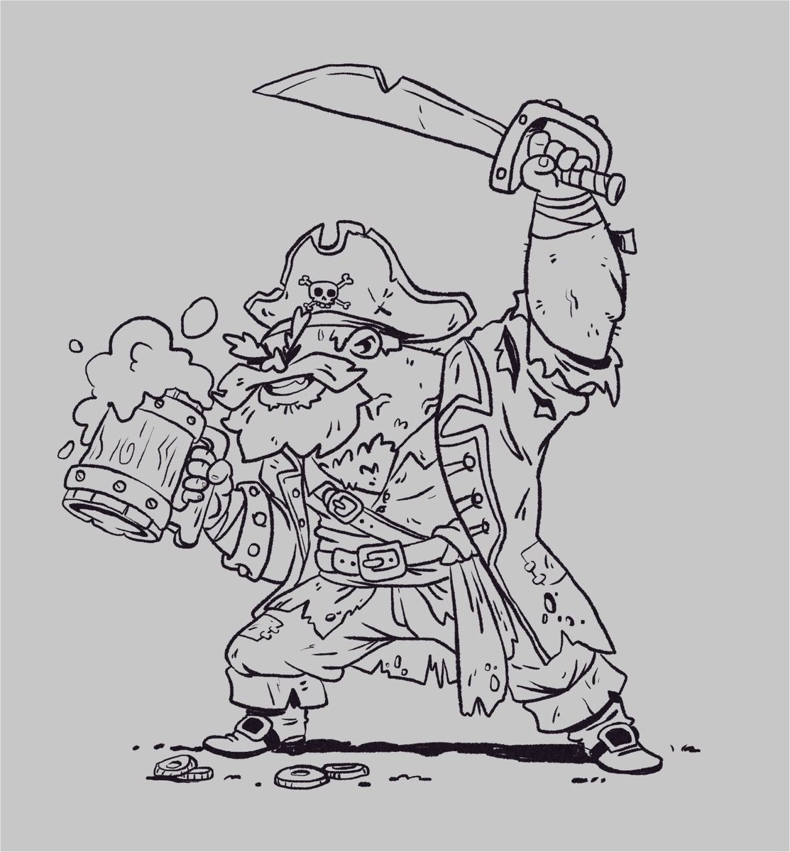 fredddinho's tweet photo. let’s add some… colooooors!!
#art #characterdesign #digitalart #cartoonart https://t.co/uj7A7UYXa9