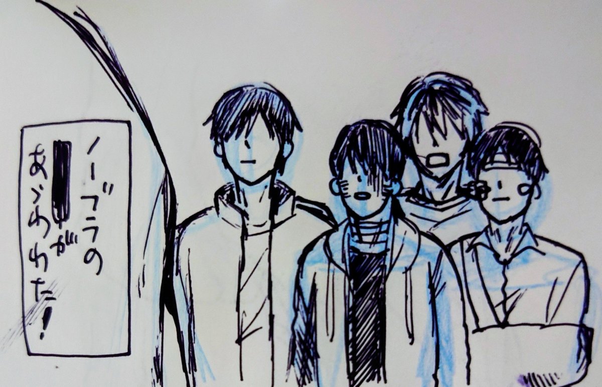 tk49565112's tweet photo. ノーブラの■■があらわれた！ https://t.co/jrMWwPTdsw