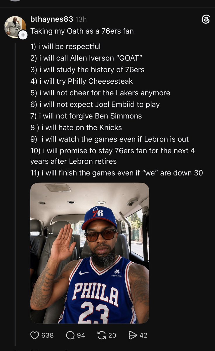 WalkWithLyle's tweet photo. This has me dying 😂😂😂😂 https://t.co/HhhNgr1s76