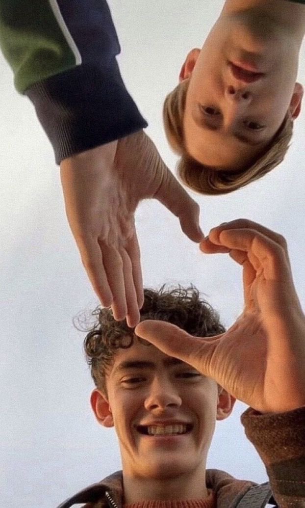 bri🍂˖🕸️ - octet era tweet media