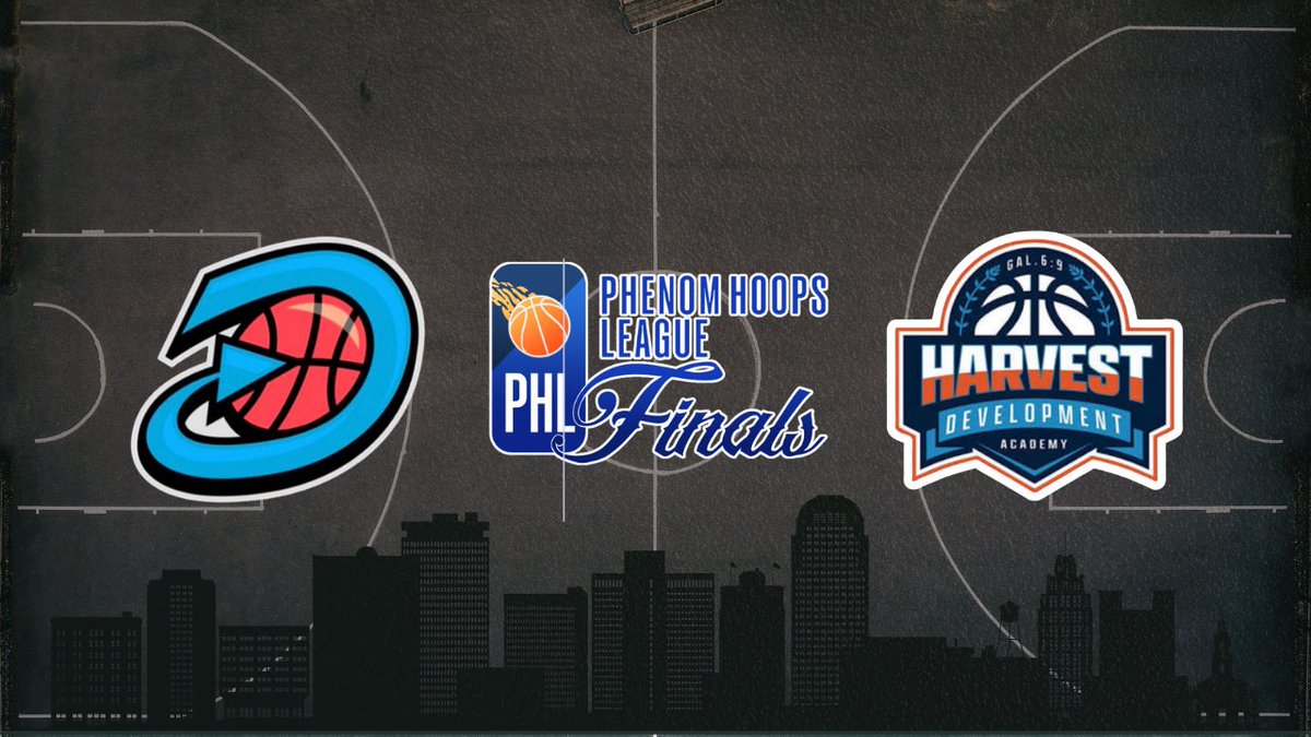 TheHoopState's tweet photo. 🚨FREE STREAM🚨

CHAMPIONSHIP SUNDAY
(16U) Dub Salem vs Harvest Development Academy

WATCH LIVE @ 3:00PM
https://t.co/bEqqiZGv4R

#PhenomHoopsLeague #PHLFinal https://t.co/tETv5HW77Q