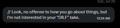 1MPDADDYM's tweet photo. sooo i feel like this didn't need to be said ? am i weird for that ? https://t.co/LUtRO9ziQz
