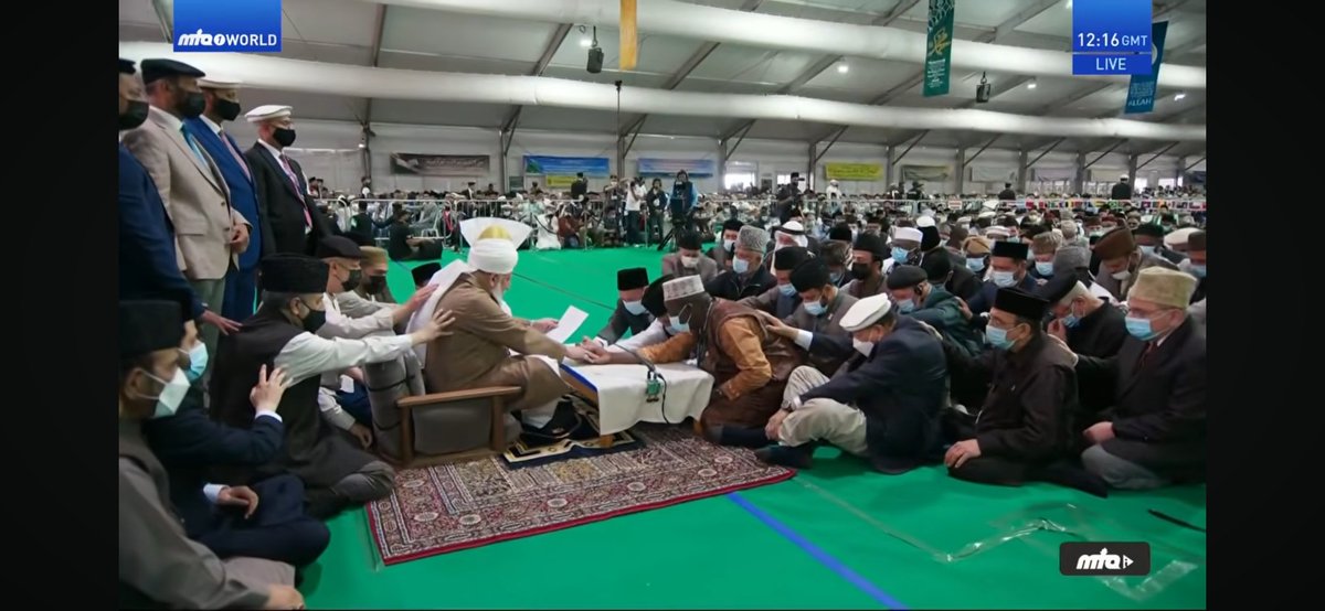 QamarulAnbiya tweet picture