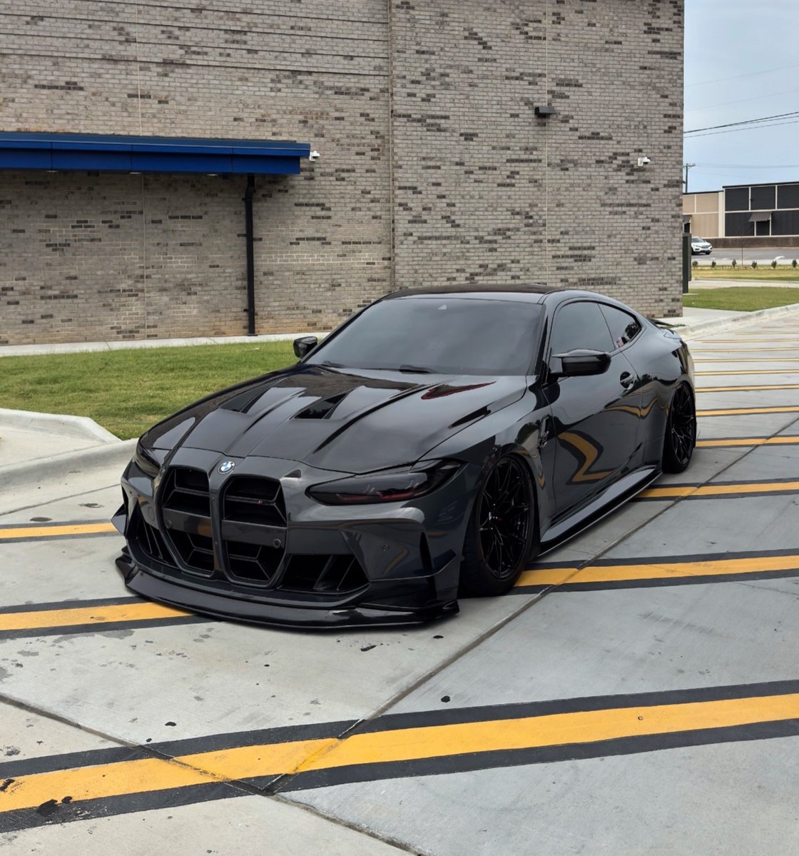 ExoticBMW tweet picture