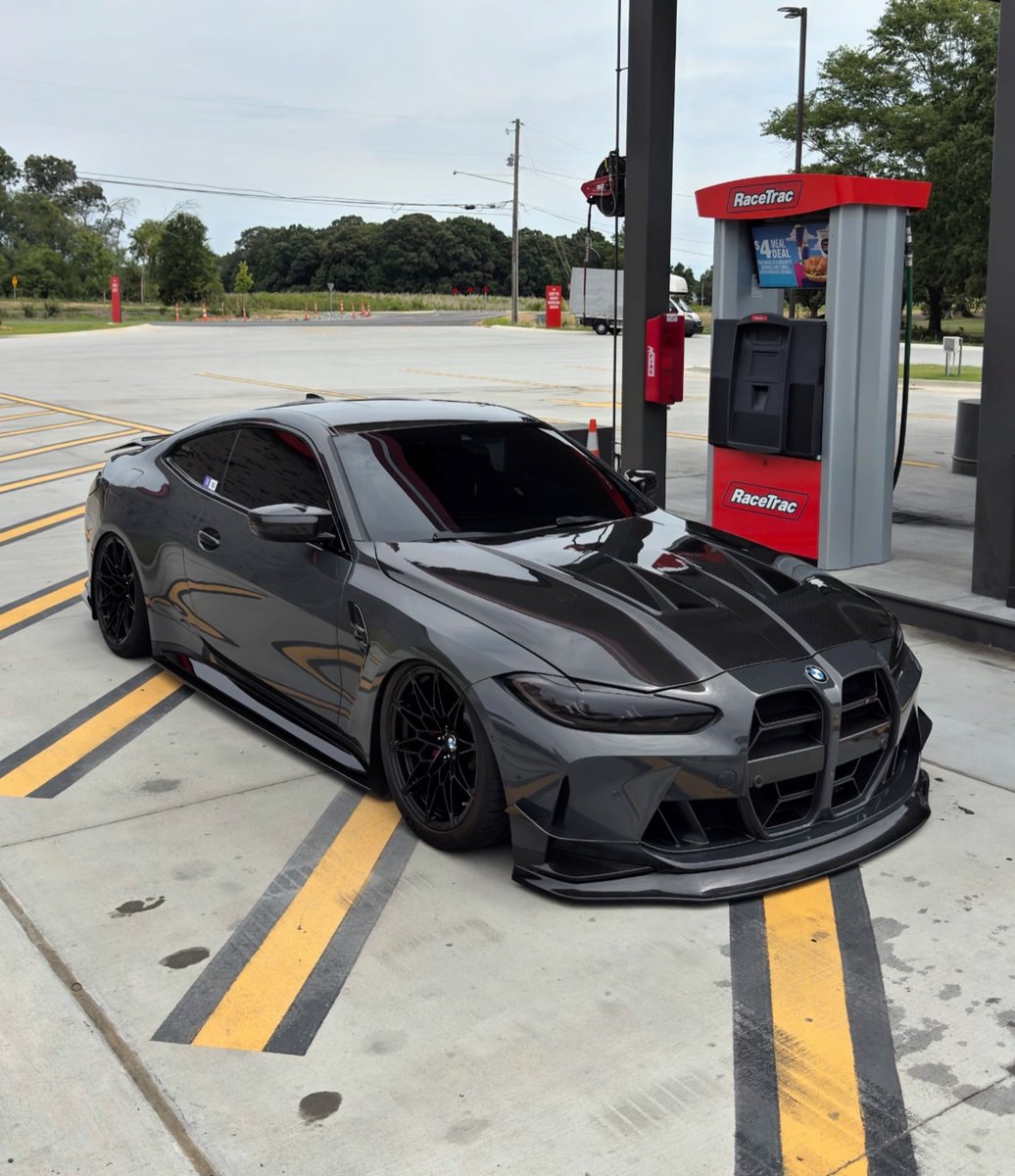 ExoticBMW tweet picture