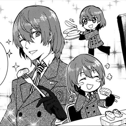 eriinmagi's tweet photo. what is this. stop being like this https://t.co/TU7bw6nFfz