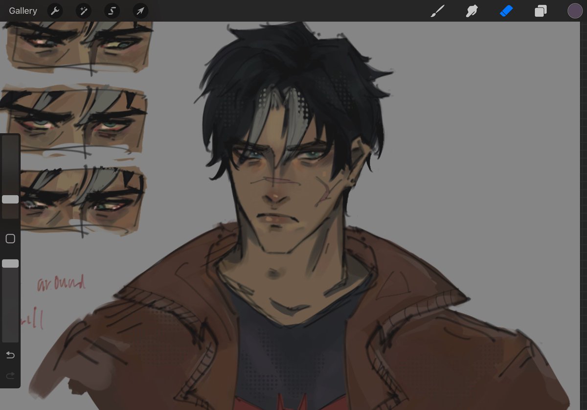 shuriphon's tweet photo. #jasontodd https://t.co/vAADOCKcpU