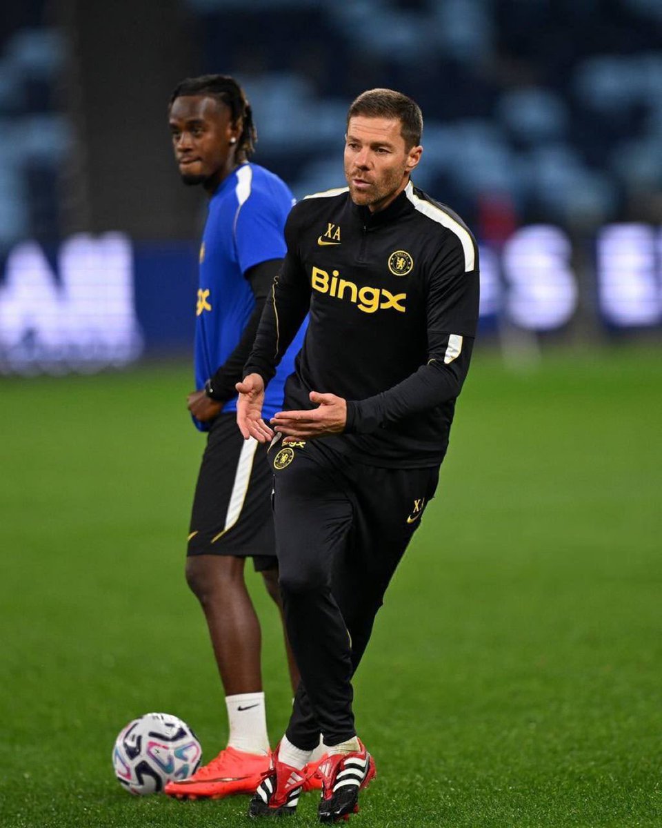 MendoWurld's tweet photo. 🚨🔵 Jamie Gittens:

"I want to succeed here. I need to show people what I can do. I will keep working hard. I have shown glimpses, small bits. But this season will be a good season."

#Cfc https://t.co/XpCxkefXdC