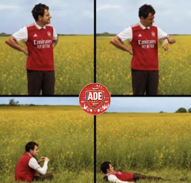 afc_Ade1's tweet photo. Me waiting patiently for that Bruno Guimaraẽs Bomba https://t.co/loUZKRIyTs