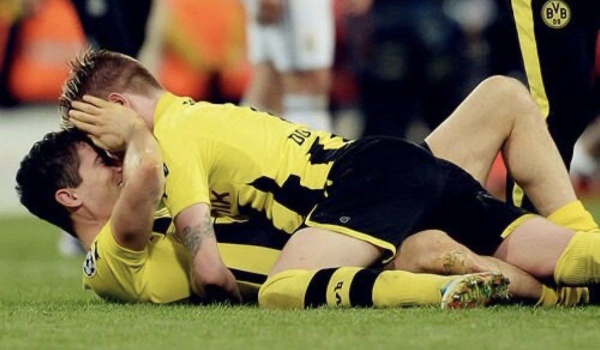 mpregFC's tweet photo. whats in the dortmund water? https://t.co/VddJDUyPlt