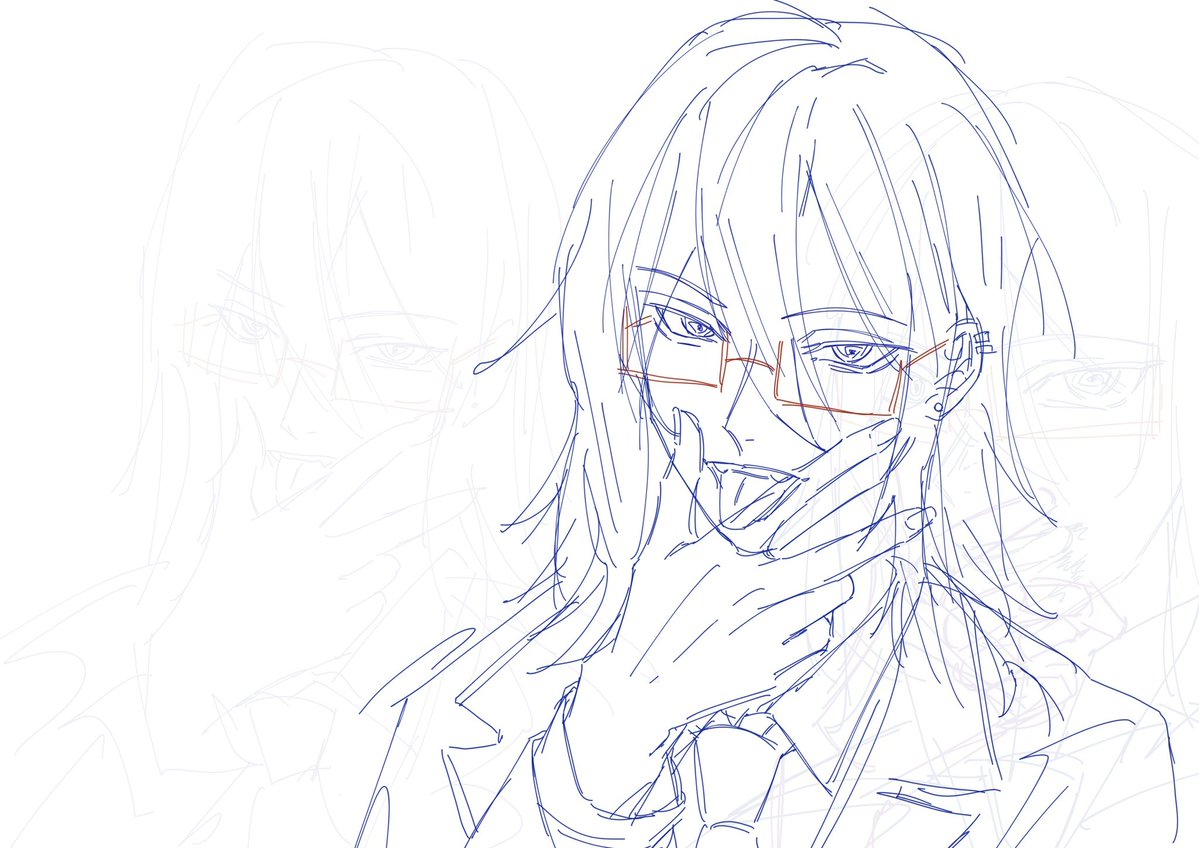 xiumiae's tweet photo. a few in progress WIPs, collabs, sketches...
#handjumper #sayjin #sayeonlee #ryujinkang https://t.co/RikU38O4wt