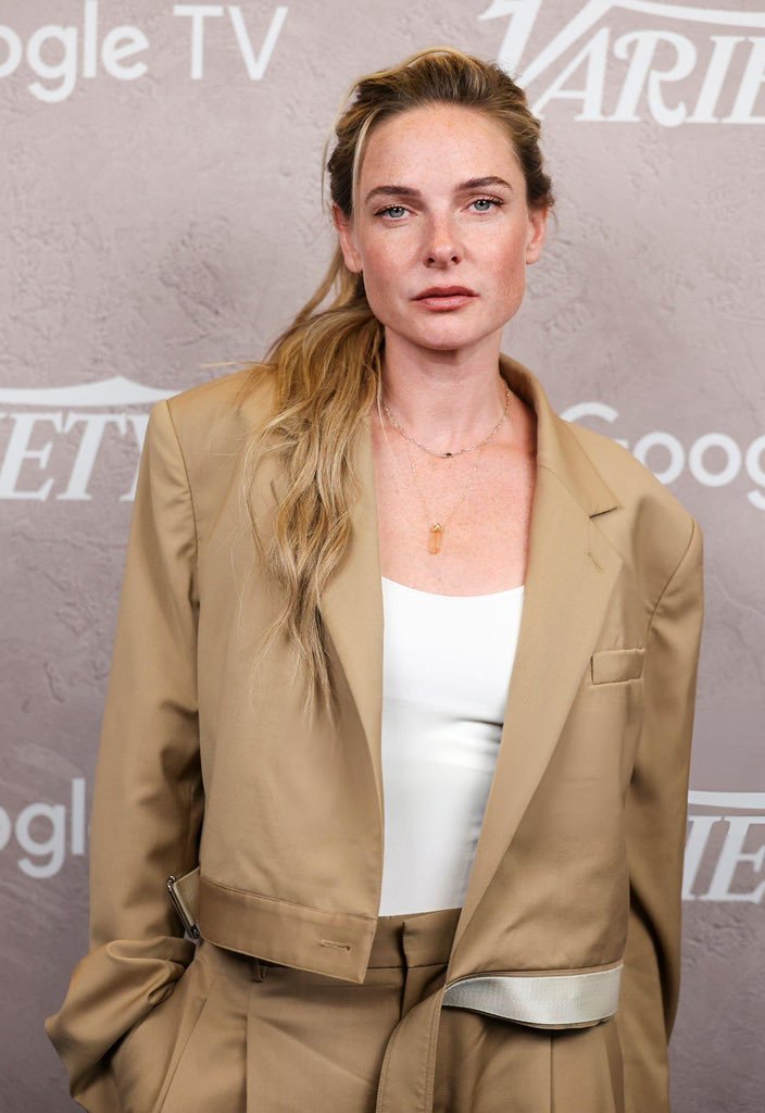 chstainferguson's tweet photo. one thing about rebecca ferguson she will always serve face https://t.co/lyWzACWBPN