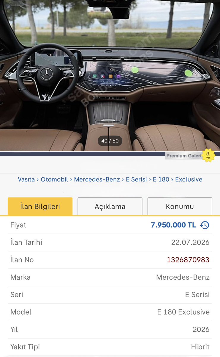 TA CAPITAL INVEST tweet media