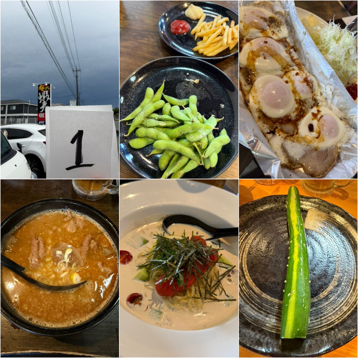 OfSiriki's tweet photo. 昨日は東松山市の人気デカ盛り店
五代目麺や蝦夷

さっちゃん
#ますぶちさちよ
の40万人達成記念イベント🎊

40ℓのビールを飲み尽くす会🤣

この日のために胃袋拡張して参戦❣️
L.O.ピッタリで達成できて良かった🥹
超楽しくて最高でした😍

さっちゃん、さおりさん、
五代目さん、お疲れ様でした✨ https://t.co/hZkxUDyAer