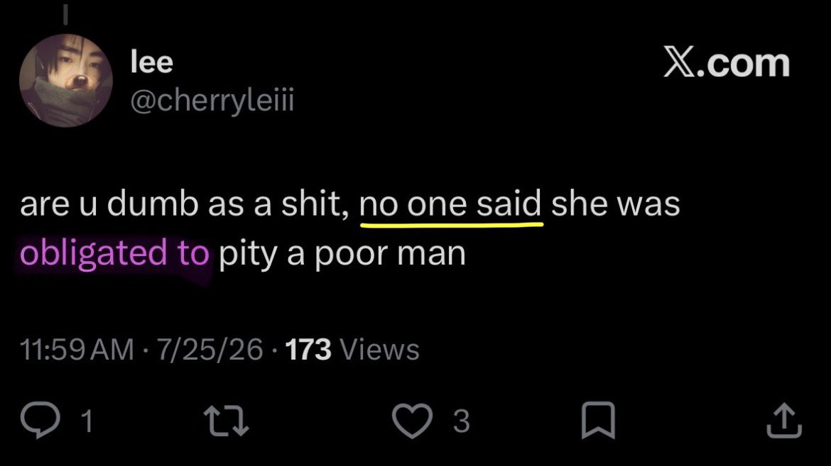 cherryleiii's tweet photo. @k2kisses @mar72206 @malgxeumi @phlauxthefox @f_alfredfjones nothing was stated otherwise, what hypocrisy r u talking abt https://t.co/8B04ias4Mi