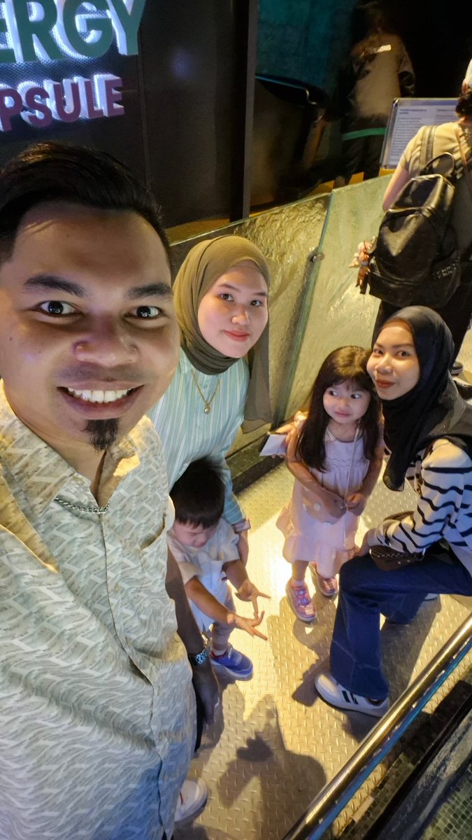 ninotttt's tweet photo. Petrosains, 2026 ❤️ https://t.co/QlKyEutJko