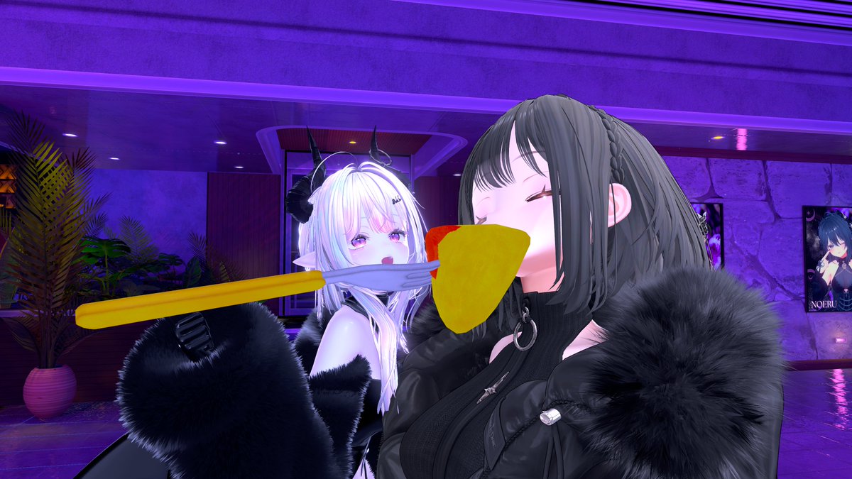 めい tweet media