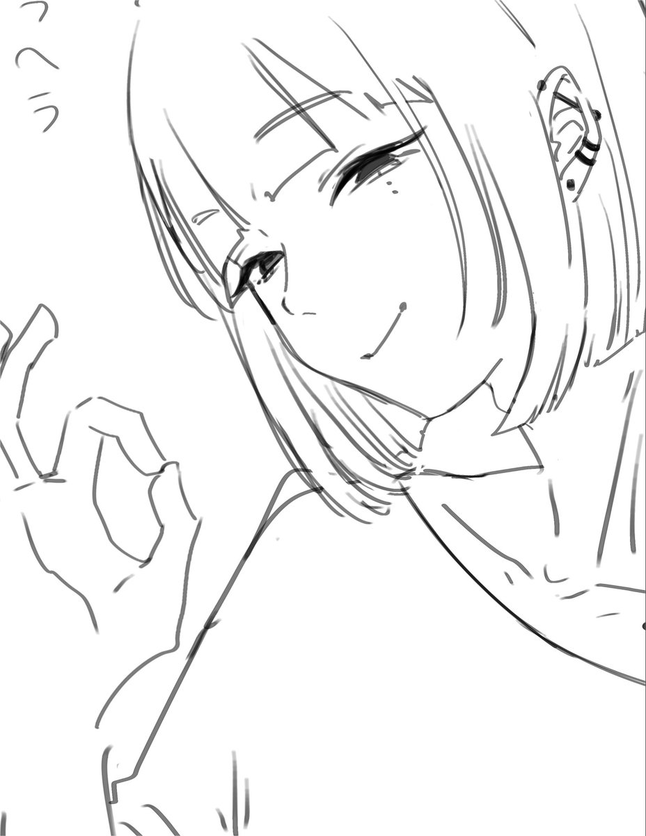fufu_uk's tweet photo. 落書き千影くんかわちいね

 #千影の沼 https://t.co/iiN95rQS5L