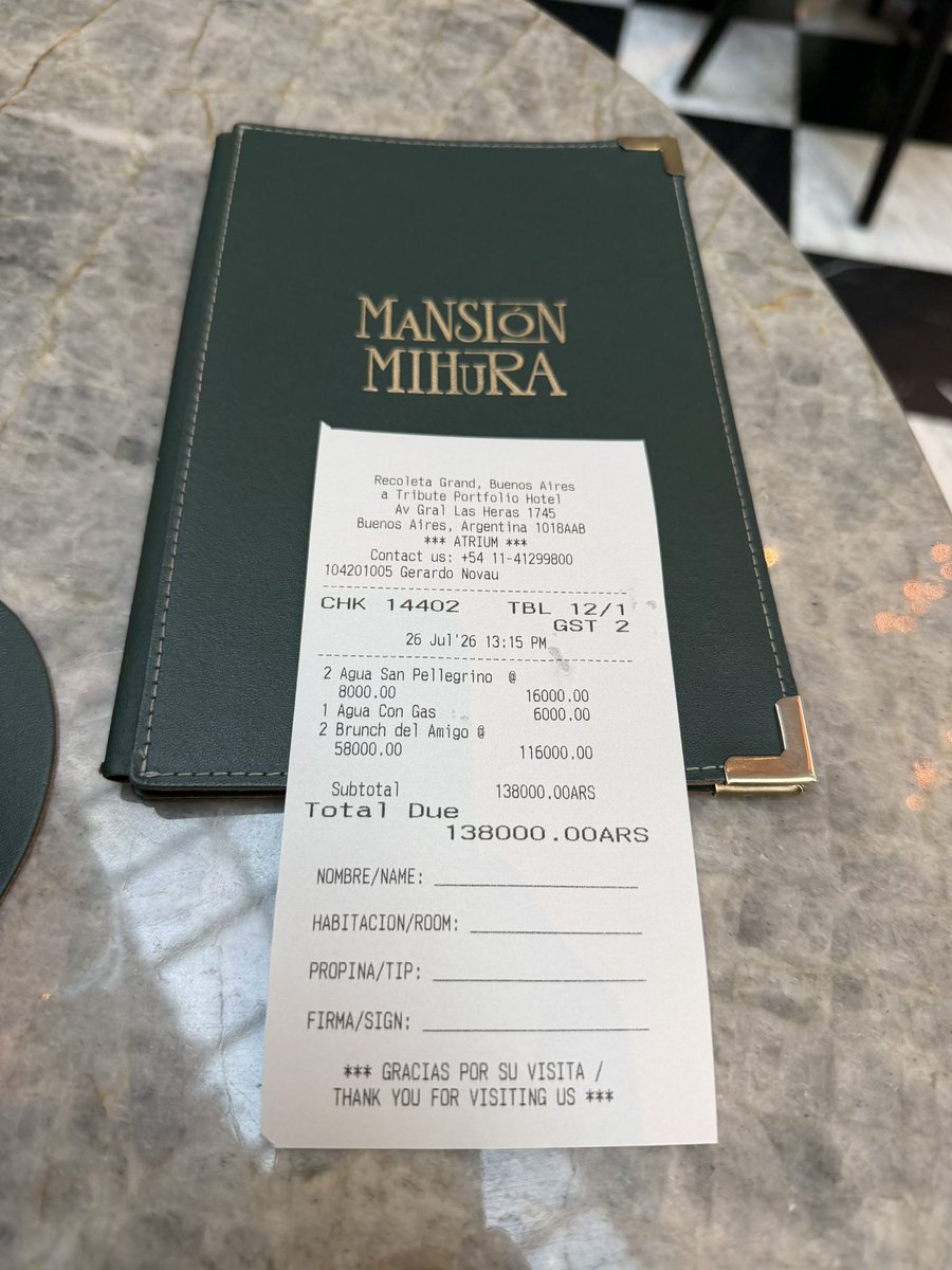Carlos Maslatón tweet media