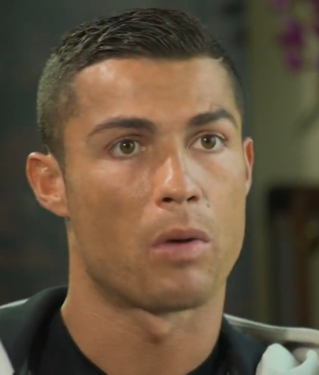 Trollkickoff's tweet photo. 🚨🗣️🇵🇹 Cristiano Ronaldo on the one thing that matters more than football:

"I was with Peter Lim, the owner of Valencia, and he told me something very important. He said, 'Cristiano, we have money, we have everything, we have fame. You have millions, billions. But the most important thing is your family. Keep your family healthy, keep them well, and take care of them because that's the most important thing in the world.'"

 "I already knew it, and everyone knows it, but hearing those words from someone else makes you think even more about what really matters."

 "Apart from that, of course, you have your life, your private life, your girlfriend, your cars, your houses and your fame."

 "But in the end, your family is always with you for the good moments and for the bad moments. They're the ones who stay by your side no matter what."

 "That's why, for me, family is the biggest thing in life. Everything else comes after that." ❤️👨‍👩‍👧‍👦