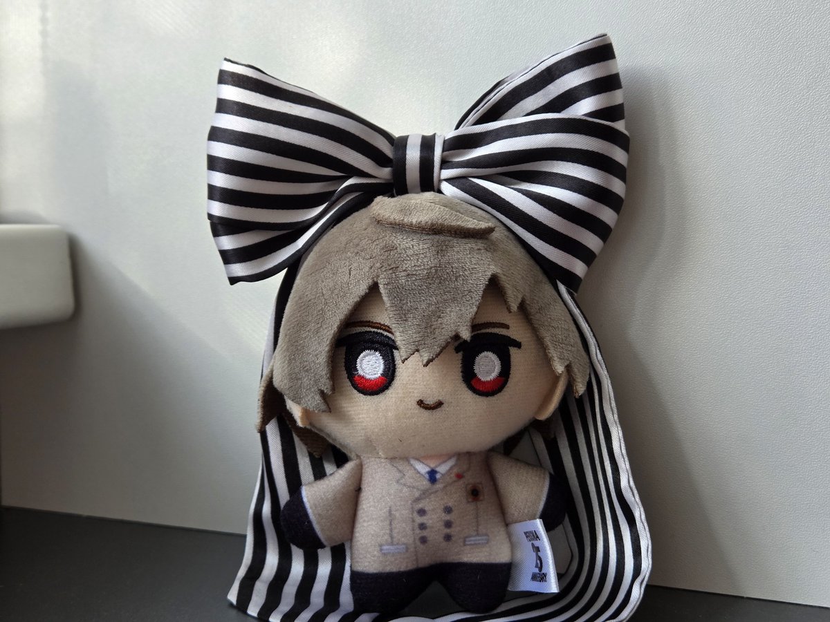 dollvillette's tweet photo. @frespel dont say that to him.... https://t.co/EQ59wbrd8K