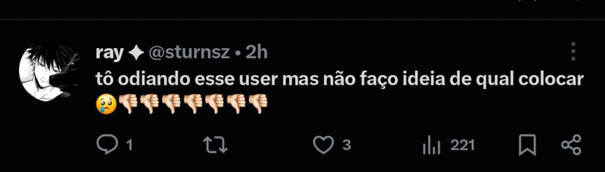 sturnsz's tweet photo. QM COMWNTOU NESSE POST MDS 😢😢😢 https://t.co/0838MaZD9c