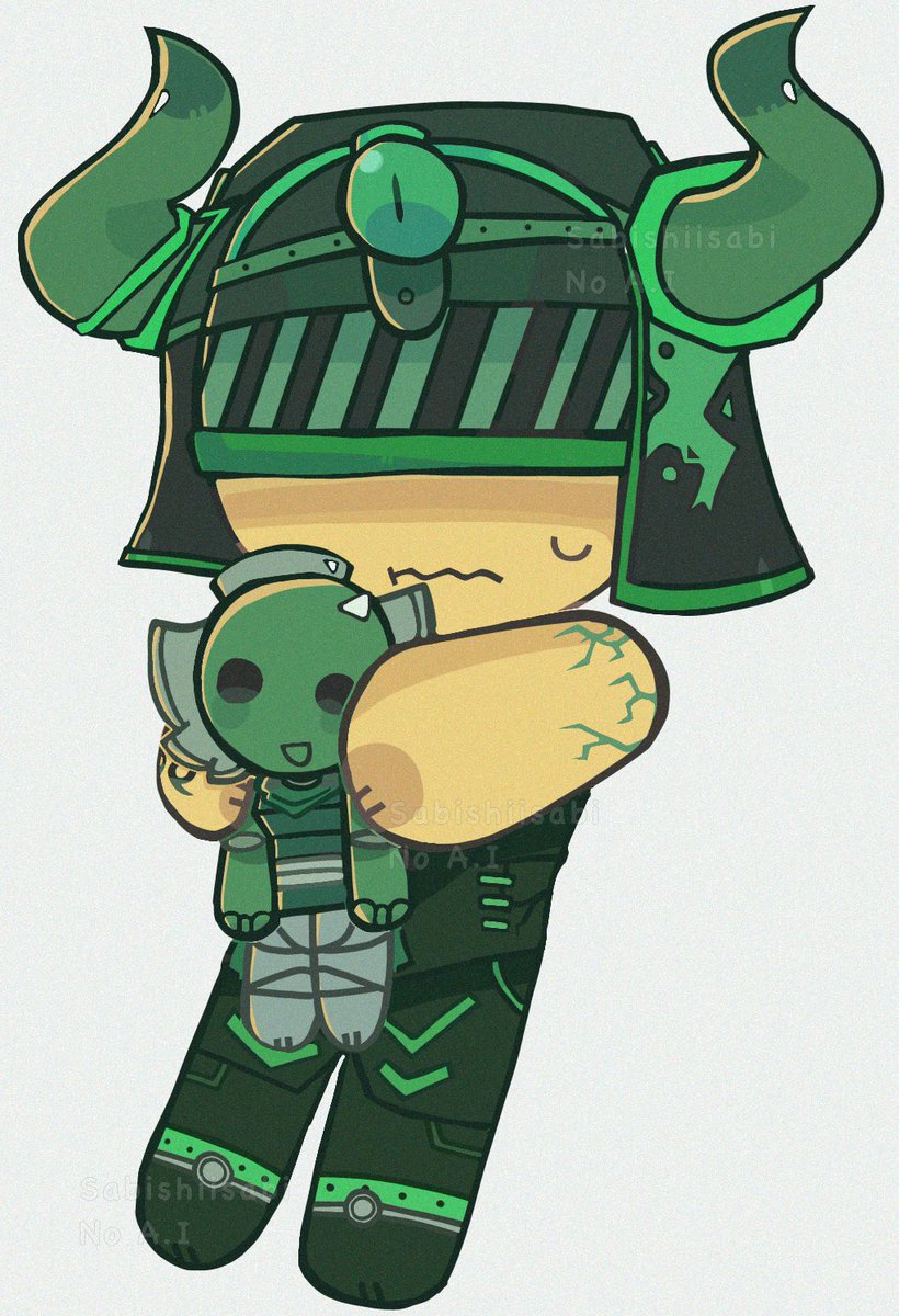SabishiiSabii's tweet photo. Fraud plushie!

#TheBattleBricks https://t.co/0ZYsWCnAjR