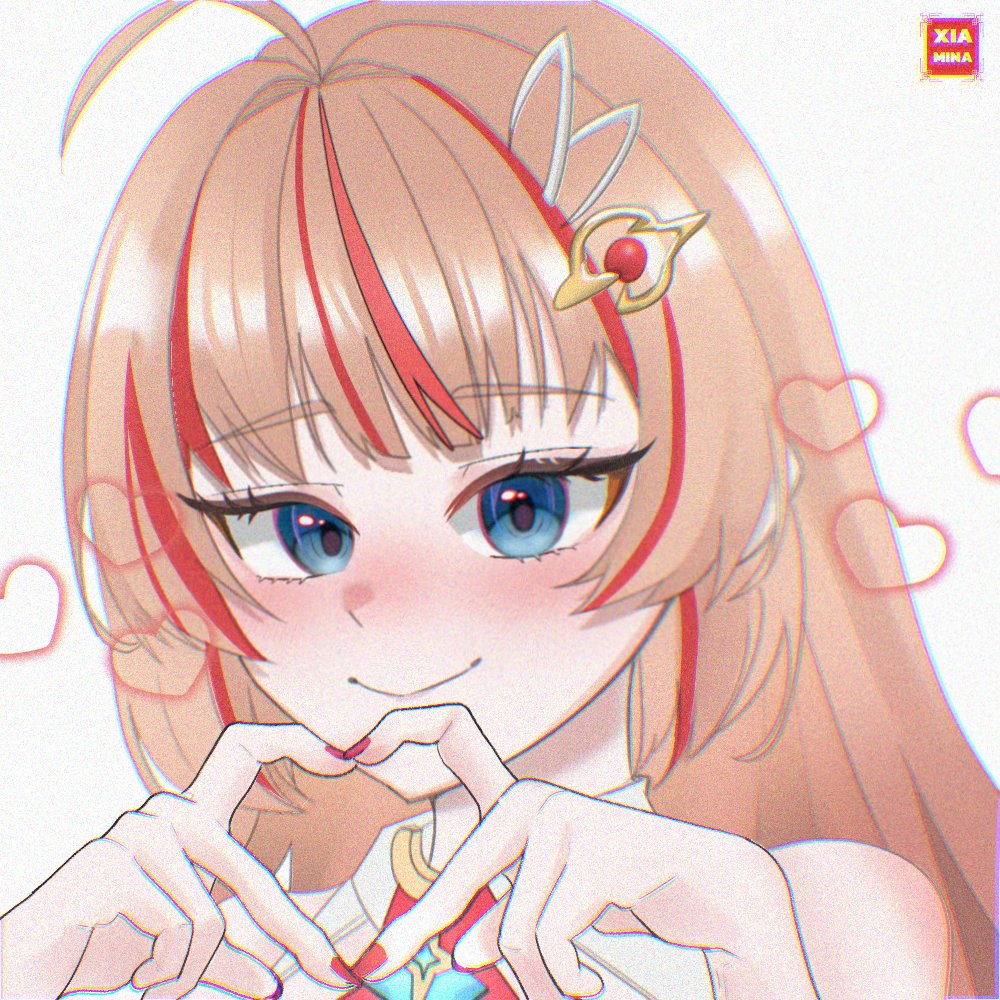 Xia mina 🦐🐉 Vgen Soon tweet media
