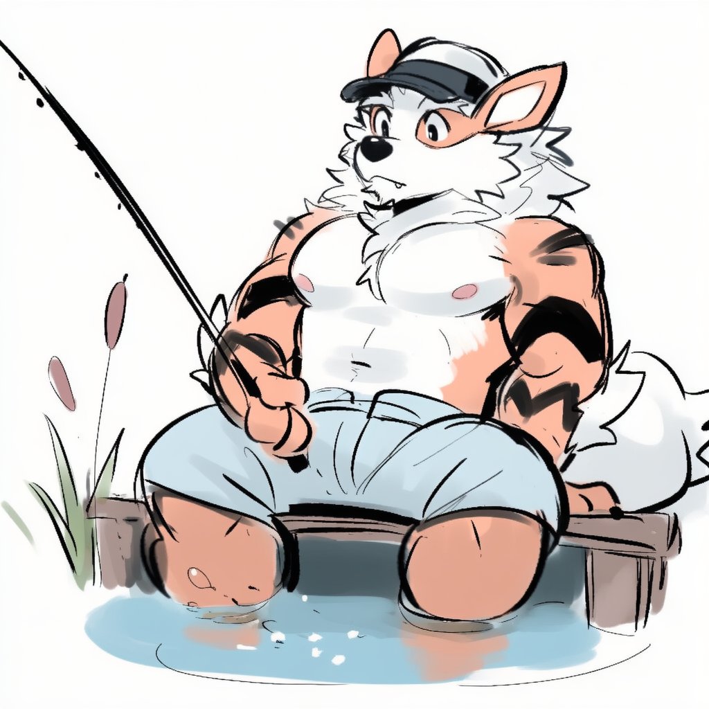 Arctic_Drago's tweet photo. #Pokémon #furry #Arcanie
🐟 https://t.co/WylmN3dGTU