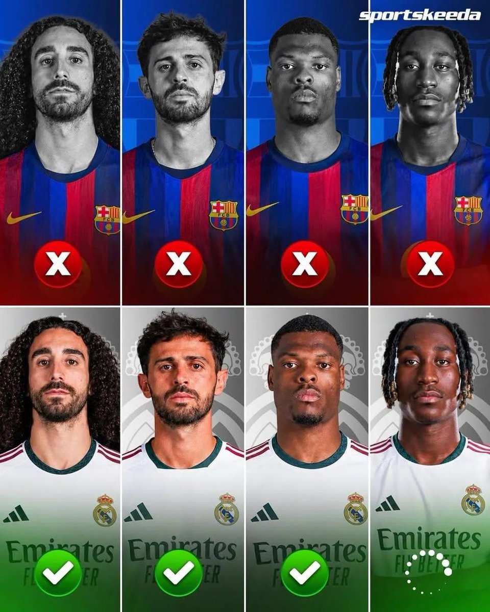 (fan) REAL MADRID FANS 🤍 tweet media