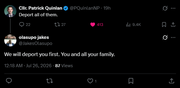 SquidDaithi's tweet photo. This means war 👀 https://t.co/QlNv4yy8Q5