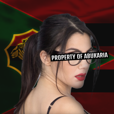 abrafobbcabuka's tweet photo. ᴛʜɪs @ValentinaNappiz  , ɪs ᴀɴᴏᴛʜᴇʀ ᴡᴏᴍᴀɴ ɪɴᴛᴇʀᴇsᴛᴇᴅ ɪɴ ᴍʏ ᴄᴏᴜɴᴛʀʏ. ᴜɴᴅᴇʀ ᴍʏ ɢᴜɪᴅᴀɴᴄ��, sʜᴇ ᴅɪsᴄᴏᴠᴇʀᴇᴅ sᴏᴍᴇᴛʜɪɴɢ 𝐒𝐏𝐄𝐂𝚰𝐀𝐋 ɪɴ ʜᴇʀsᴇʟғ ᴀɴᴅ ᴡɪsʜᴇs ᴛᴏ ʟɪᴠᴇ ᴘᴇʀᴍᴀɴᴇɴᴛ ɪɴ ᴛʜɪs ᴄᴏᴜɴᴛʀʏ.

𝐆𝐥𝐨𝐫𝐲 𝐓𝐨 𝐀𝐛𝐮𝐤𝐚𝐫𝐢𝐚 https://t.co/9vu7e0Ga8u
