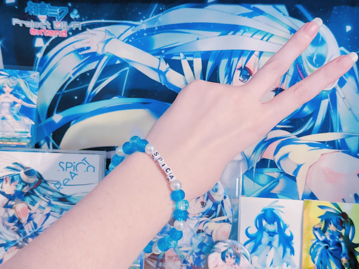 miemaページ ✨Mama Meeks✨ @マジカルミライ2026 on X: 