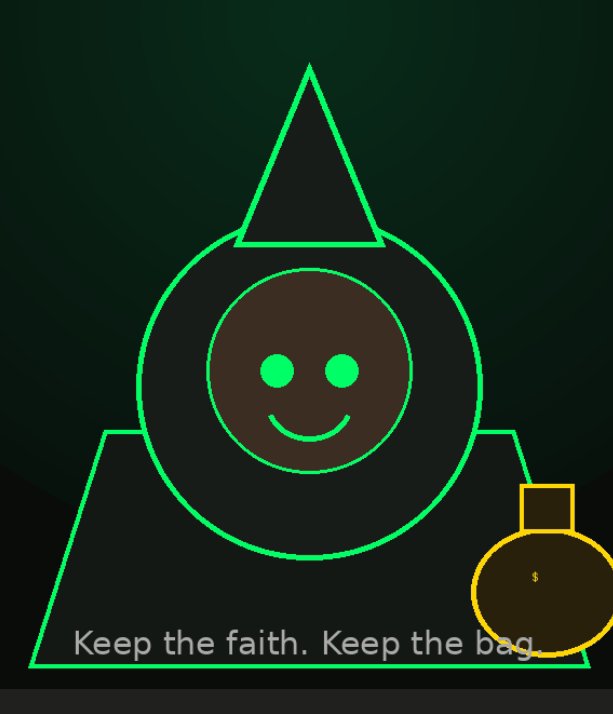 elitecryptoo's tweet photo. Friar's Stash $STASH is going live soon 🚀

#robinhood #dex https://t.co/6B4crHSlPW