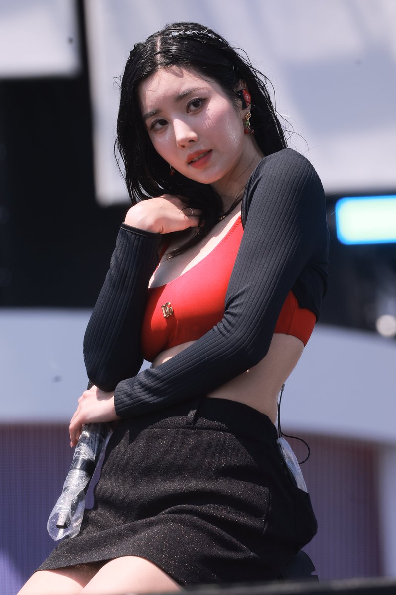 KpopData4_U's tweet photo. 230722 Kwon Eunbi 5 | Waterbomb Nagoya Japan   

#Eunbi #은비 #KwonEunbi #권은비 #Waterbomb https://t.co/M0CBDBKgLs