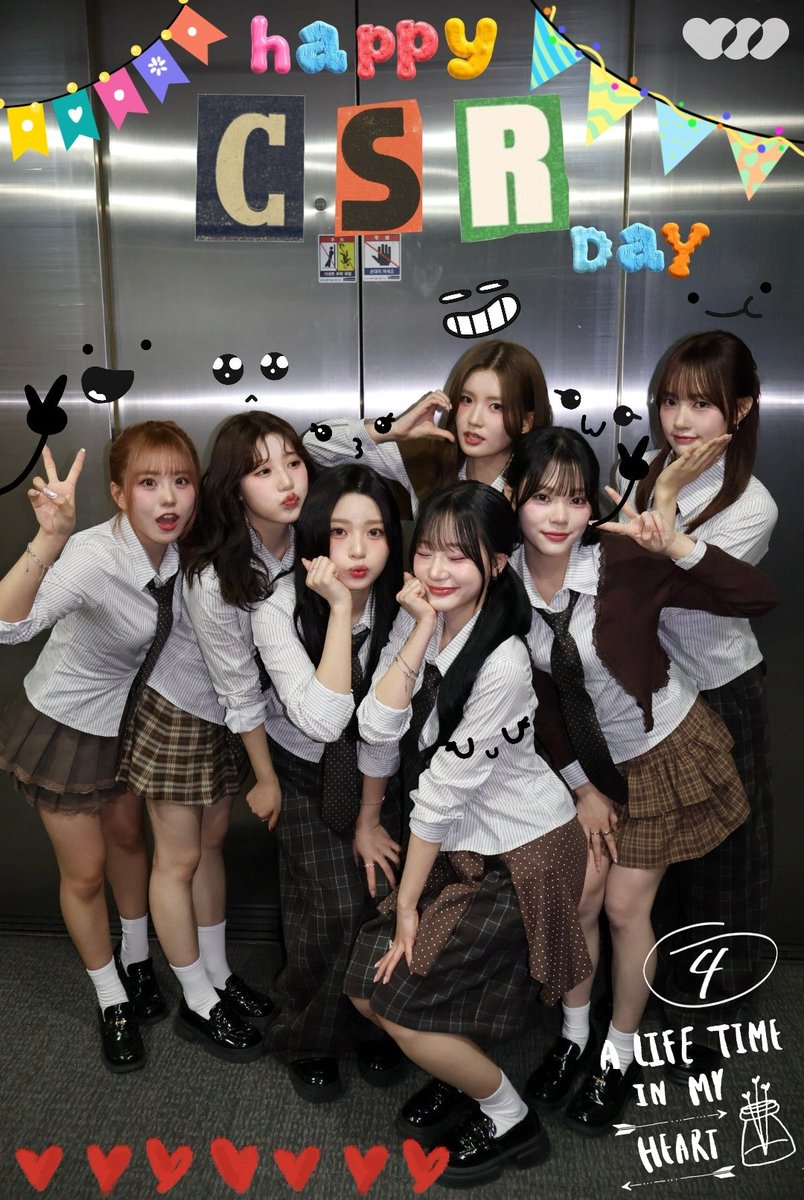 geumheeya's tweet photo. κ³€λλλ€ 4μ£Όλ
μΆνν΄ π€§ λ μμν κ²μ π€π€
#4EverWithCSR
#CSR_4TH_ANNIVERSARY
#첫μ¬λ_4μ£Όλ
#CSR #첫μ¬λ @CSR_offcl https://t.co/3ynzp1VwOo
