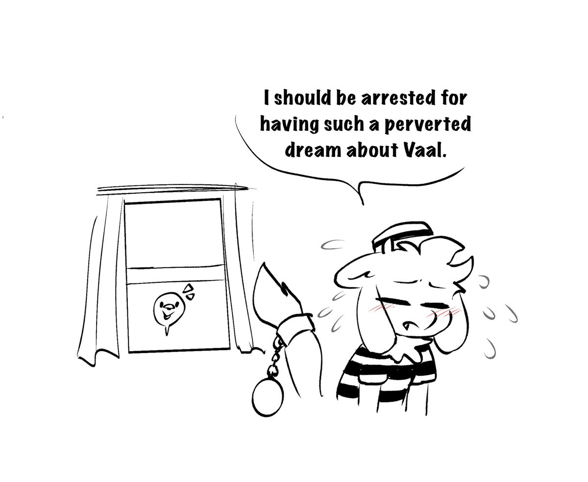 quaverdraws's tweet photo. Phin’s dream https://t.co/lRMIA3B3Bm