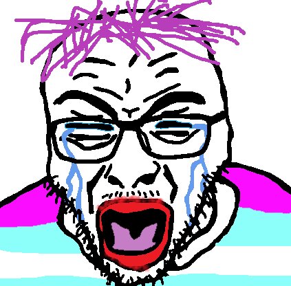 katonjustkat's tweet photo. @benjaminis24420 @patriach2051 That right u racist b-bigot I'm gonna crush the next nazi I see I swear https://t.co/Fj8RheO8S2