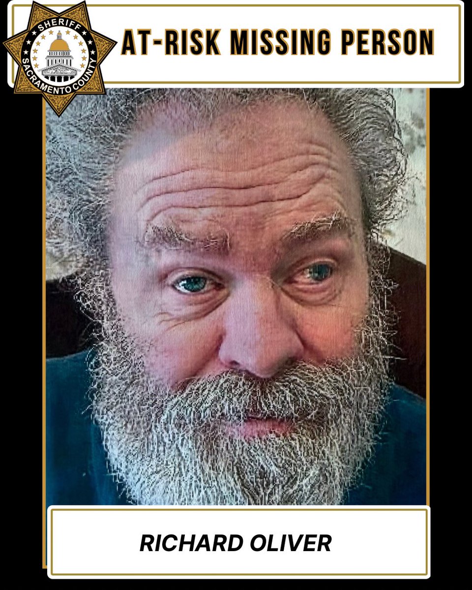 Sacramento Sheriff tweet media