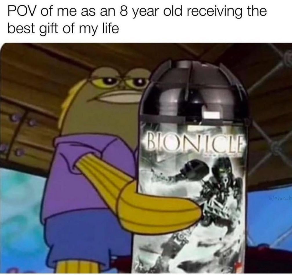Nostalgia tweet media