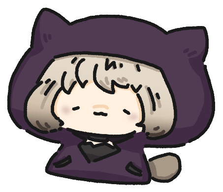 CodeNamedFerret🔞 - Ferret Vtuber tweet media
