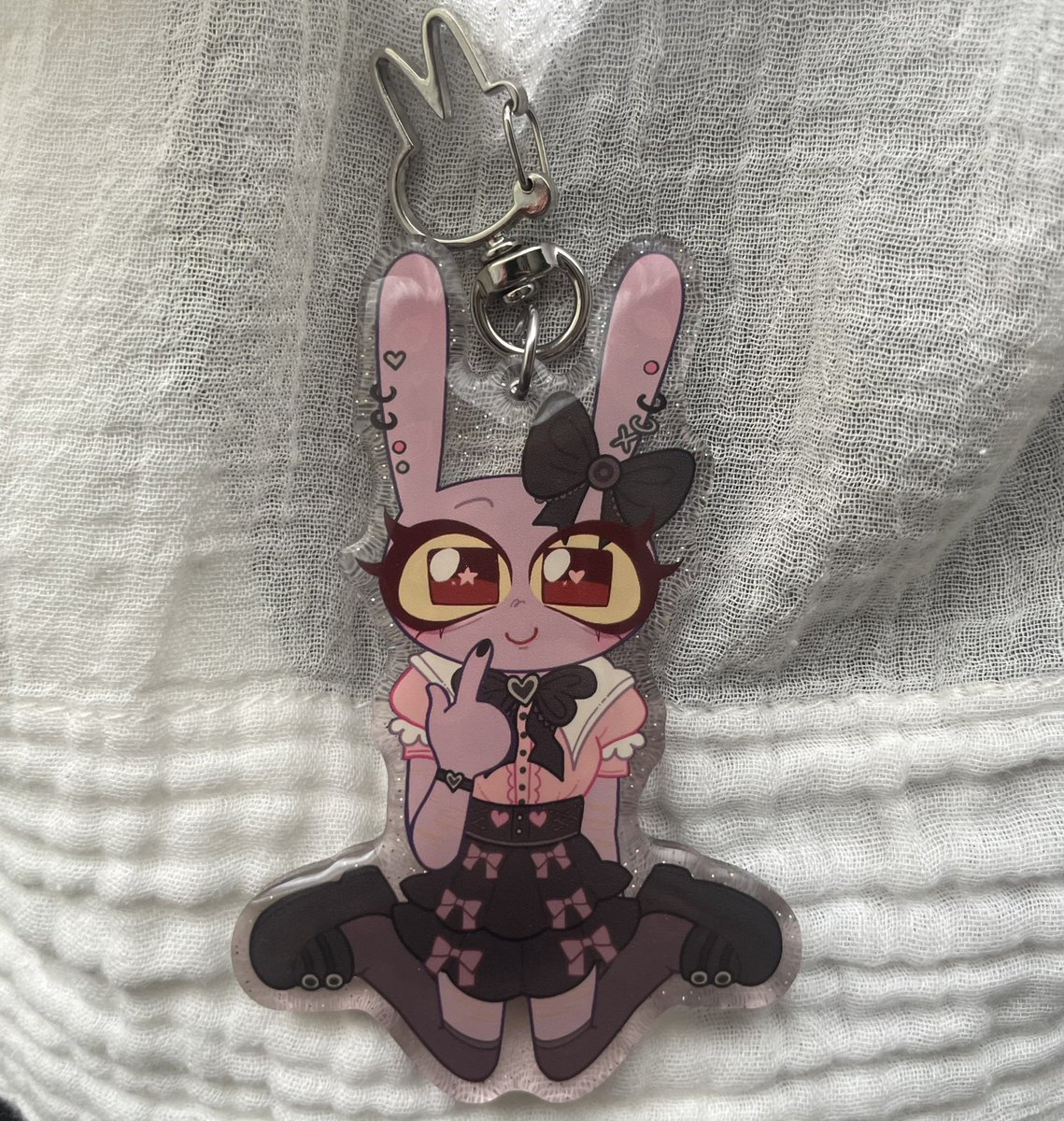 Oleanderdrawz's tweet photo. HELLO EVERYONE MY STORE IS NOW PUBLIC AND YOU CAN INDEED GET YOUR PAWS ON JIRAIKEI JAX 🩷
https://t.co/oiN2SiNiBw

for more images look in replies! 
#jax #tadcjax #jaxtadc #tadc #jiraikei https://t.co/QKVmdTn4Il