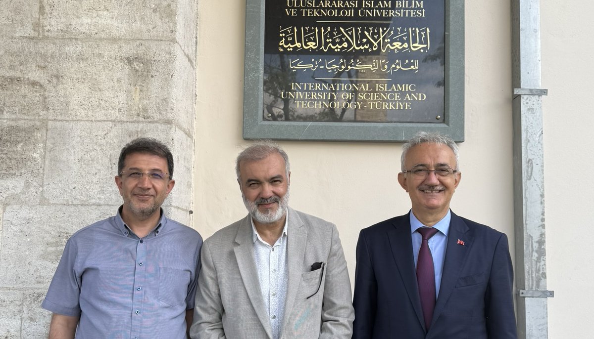 AbdurrahimAlk's tweet photo. toplantıya Türkiye Uluslararası İslam, Bilim ve Teknoloji Üniversitesi Güçlendirme Vakfı Genel Müdürü Sayın Abdullah Yasir Şahin ve Uludağ Üniversitesi İlahiyat Fakültesi Öğretim Üyesi Prof. Dr. Sayın Mehmet Emin Ay katılım sağladı. https://t.co/rQyQEyLRqR