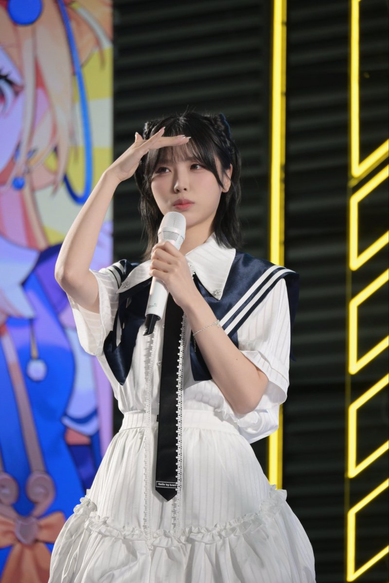 HZ_Dia's tweet photo. 超级可爱的Liyuu🐈❤️
#Liyuu 过于真实的可爱🥹
猫系无敌美少女 https://t.co/W5yfSeDVuX