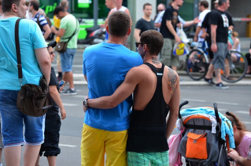 Vnlasteamer's tweet photo. This is my Berlin. Terror will never defeat it. Berlin has always been queer and always will be. CSD next year bigger than ever. ❤️‍🩹🧡💛💚🩵💙💜🤎🖤🌈🏳️‍⚧️🏳️‍🌈💪 https://t.co/UTcKvFqNjH