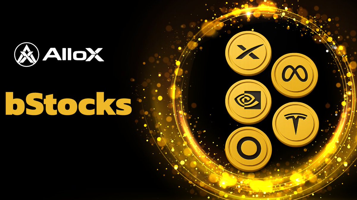 AlloX tweet media
