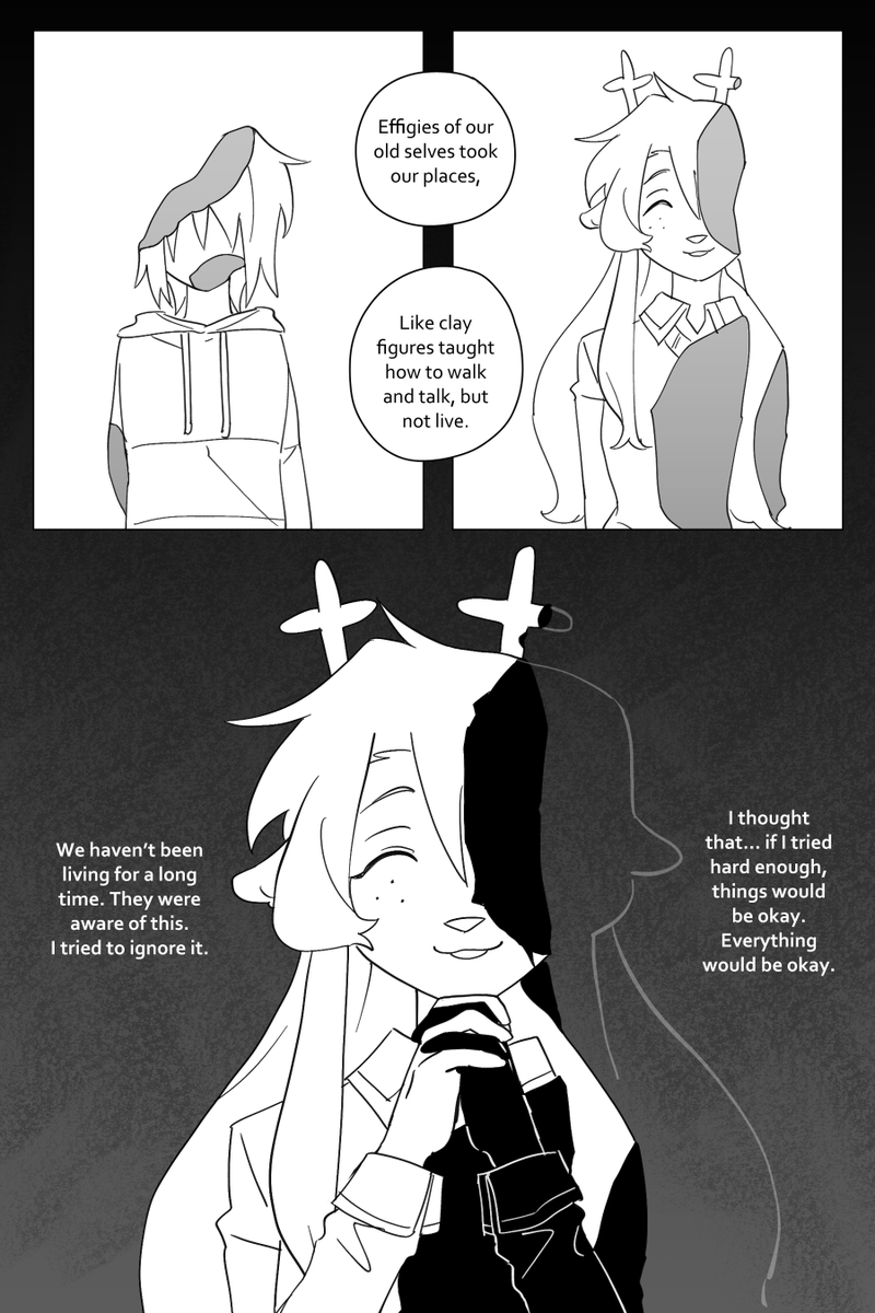goomy 🌈 READ AETERNUS tweet media