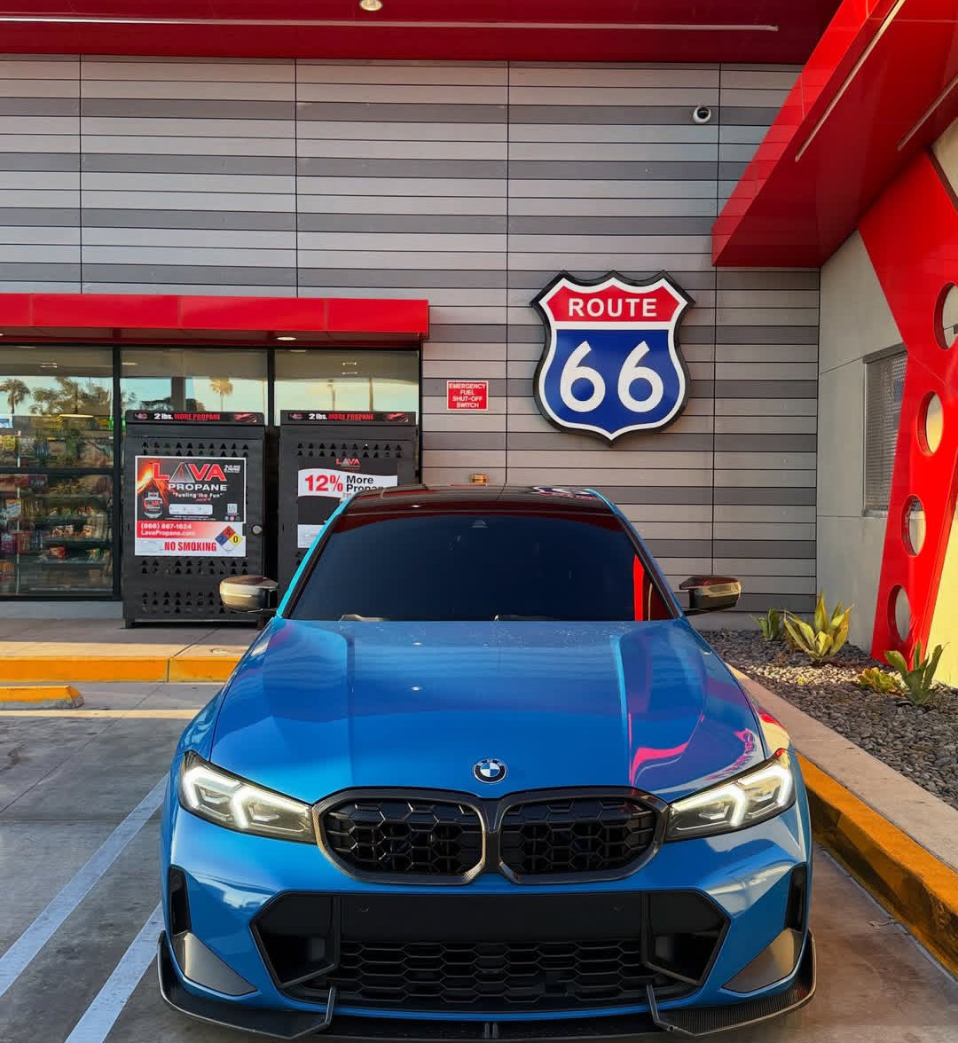 BMWM Fans tweet media