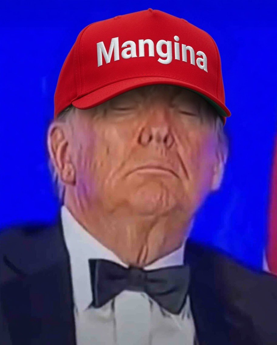 CjMfdt's tweet photo. @MAGALieTracker He knows the internet is roasting him over his disgusting mangina https://t.co/poJeValdjO